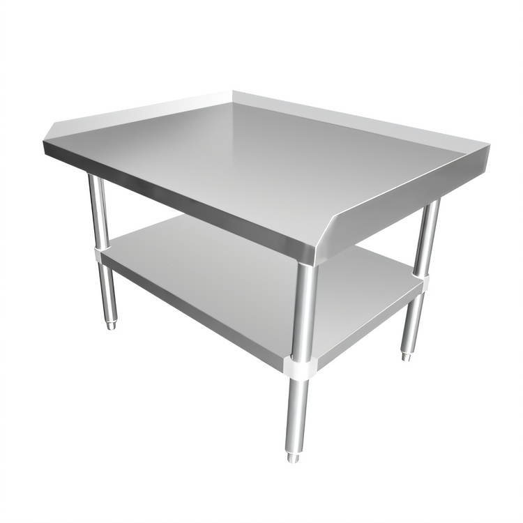 Product image #2 for Atosa USA, Inc. ATSE-3036 Mixrite Equipment Stands & Utility Carts