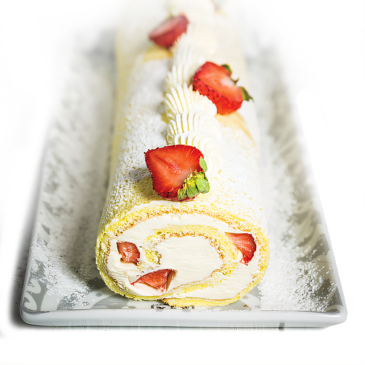 Product image #2 for Louis Tellier US ROULADE01 Silicone Mats Silicone Baking Mats