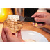 Thumbnail image #2 for Mercer Culinary M18780 Millennia Spreader Case of 6
