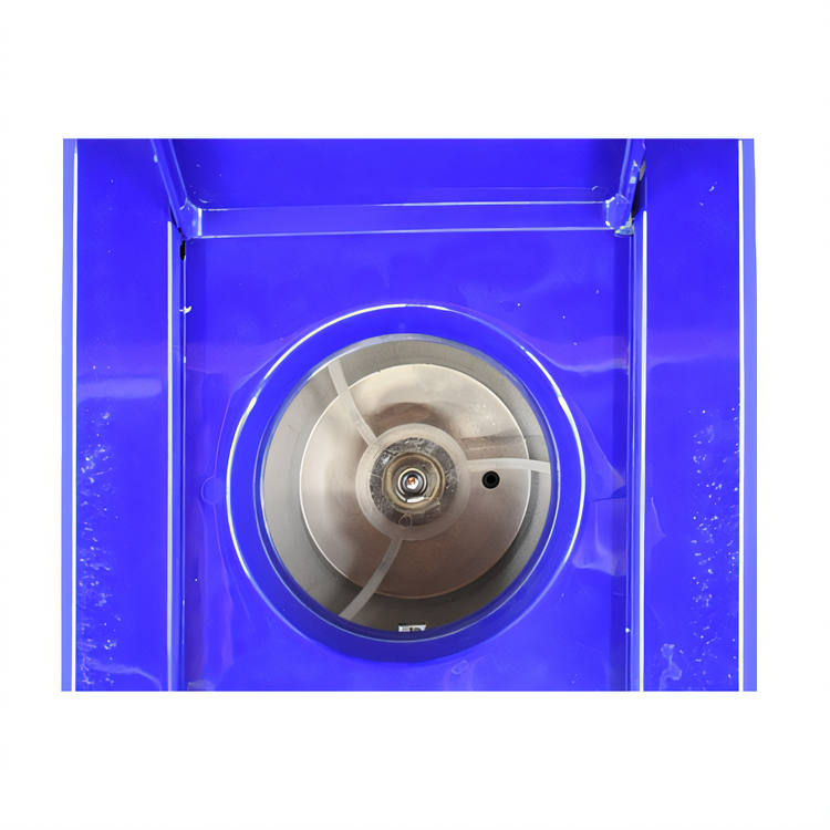 Product image #2 for Commercial Countertop Ice Shaver, Stainless Steel, 250W