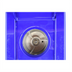 Thumbnail image #2 for Commercial Countertop Ice Shaver, Stainless Steel, 250W