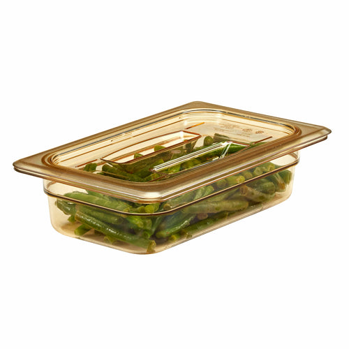 Product image #2 for Cambro 40HPCH150 H-Pan™ Food Pan Covers Case of 6