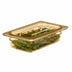 Thumbnail image #2 for Cambro 40HPCH150 H-Pan™ Food Pan Covers Case of 6