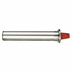 Thumbnail image #2 for Dispense-Rite Adjustable In-Counter Stainless Steel Cup Dispenser, 22-Inch Tube, for 4 oz. to 12 oz. Cups