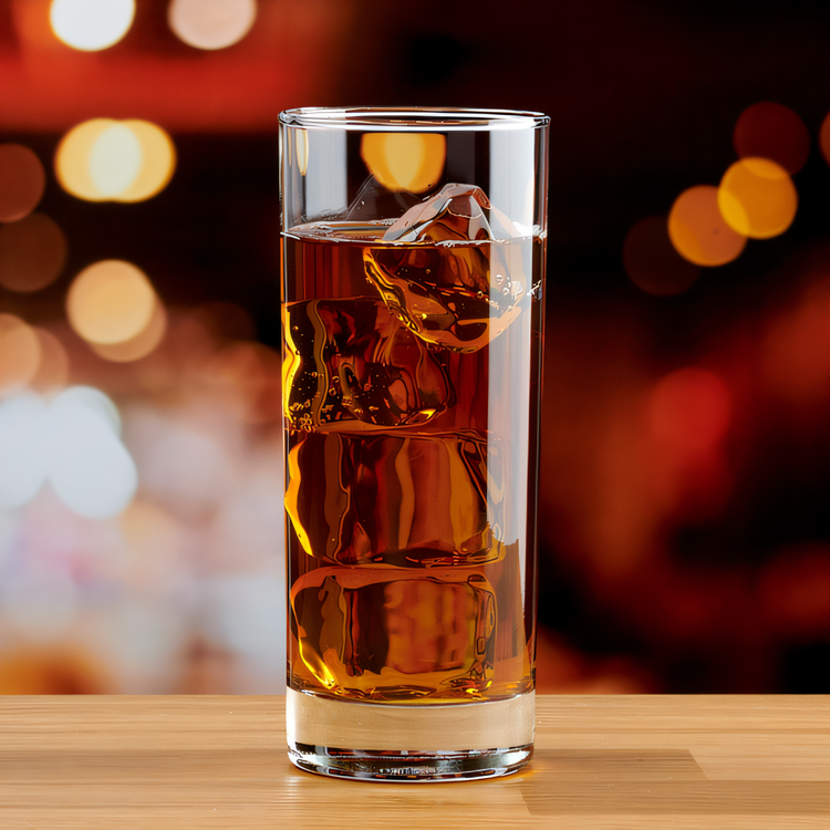 Product image #2 for Ocean San Marino 16 oz Clear Glass Long Drink Glass, Case of 4 Dozen