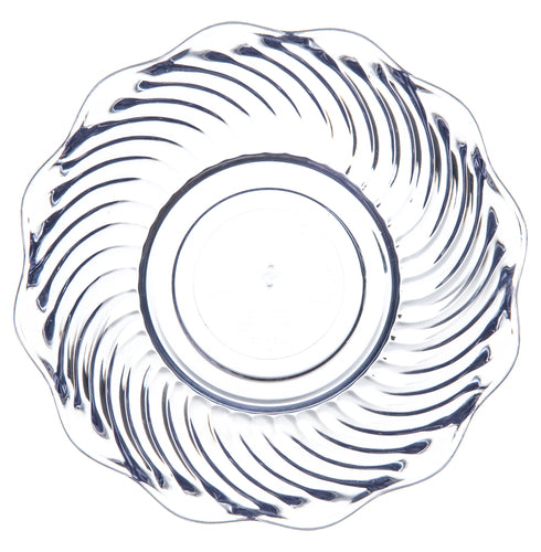 Product image #2 for CFS Brands 453307 Plastic & Melamine Bowls Case of 24