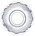 Thumbnail image #2 for CFS Brands 453307 Plastic & Melamine Bowls Case of 24