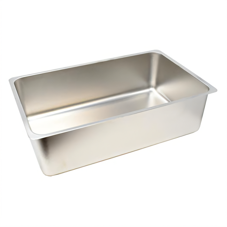 Product image #2 for Omcan USA 80907 Steam Tables & Food Wells