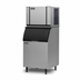 Thumbnail image #2 for Ice-O-Matic Elevation Series Modular Full Cube Ice Maker, 30-Inch Wide, Water-Cooled