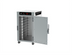 Thumbnail image #2 for Metro HotBlox™ Narrow 8-Pan Undercounter Insulated Holding Cabinet with Digital Touchscreen and Solid Door
