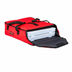 Thumbnail image #2 for Cambro GBP216521 GoBag® Food Delivery Bag Case of 4