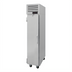Thumbnail image #2 for Turbo Air PRO Series 1-Section Heated Reach-In Holding Cabinet with Solid Door, 14.65 Cu. Ft.