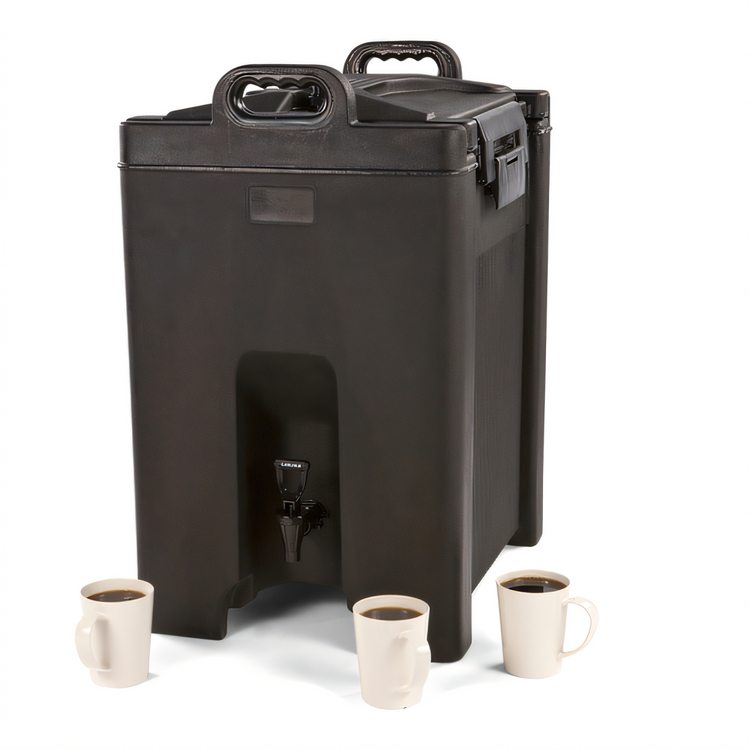 Product image #2 for Cateraide XT 10 Gallon Insulated Beverage Server