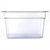 Thumbnail image #2 for CFS Brands 10223B07 StorPlus™ Plastic Food Pans Case of 6