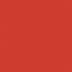 Thumbnail image #2 for Glasteel 16-3/8 x 12 Inch Rectangular Fiberglass Cafeteria Tray, Red