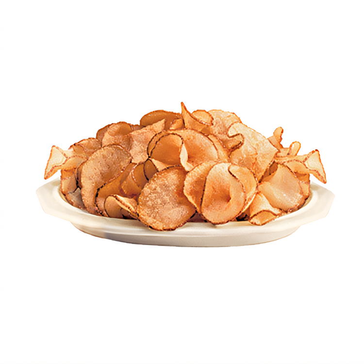 Product image #2 for Spiral Fry Manual Ribbon Fry Potato Cutter