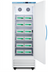 Thumbnail image #2 for Accucold Upright Vaccine Reach-In All-Freezer, 14.83 Cu. Ft., 27.5 Inch Wide, Solid Door