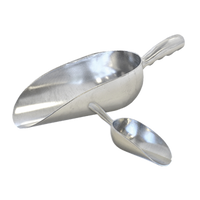 Omcan USA 27679 Scoops Case of 12