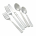 Thumbnail image #2 for Winco Regency 8-1/2-Inch Dinner Knife, 18/0 Stainless Steel, Heavyweight, Mirror Finish