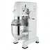 Thumbnail image #2 for Eurodib 60 Qt Floor Model Planetary Mixer, 208V, 3-Phase, Gear Driven, #22 Hub