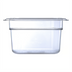 Thumbnail image #2 for CFS Brands 3068707 StorPlus™ Plastic Food Pans Case of 6