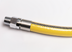 Thumbnail image #2 for BK Resources GOtek 3/4-Inch x 48-Inch Gas Connector Kit with Shut-Off Valve and Quick Disconnect