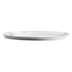 Thumbnail image #2 for Vollrath Solid Press Cut 14-Inch Round Tapered/Nesting Aluminum Pizza Pan