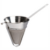 Thumbnail image #2 for Gobel 8-Inch Extra Fine Mesh Stainless Steel Chinois Strainer with Hook