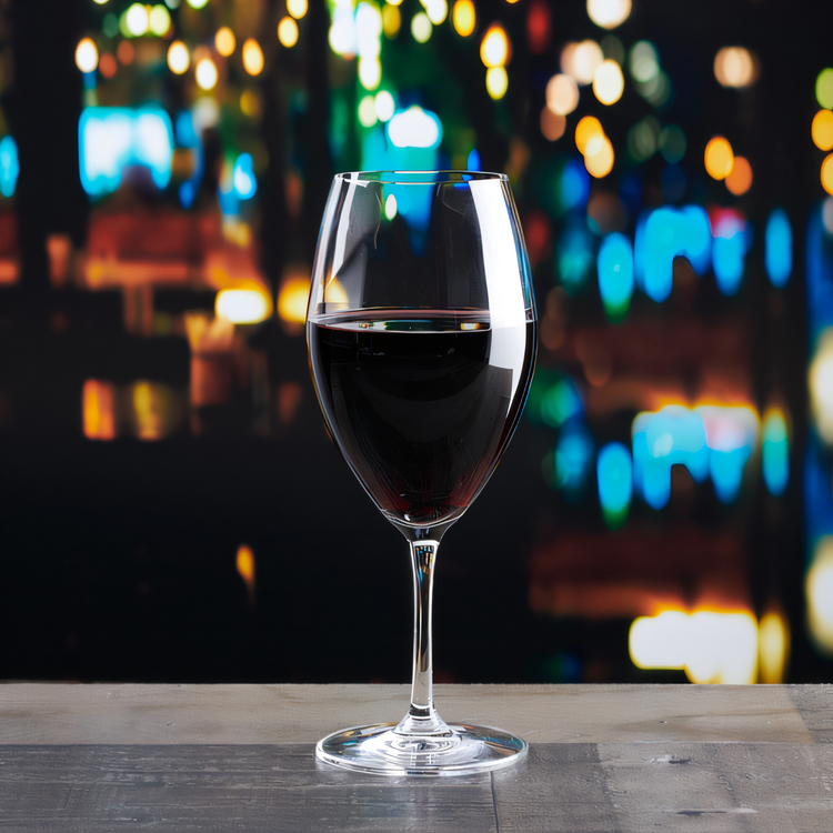 Product image #2 for Lucaris Serene 16 oz Stemmed Cabernet Glass