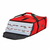 Cambro GBP318521 GoBag® Food Delivery Bag