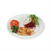 Thumbnail image #2 for Nemco PowerKut Fine Cut Electric Table-Mount Garnish Cutter