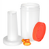 Thumbnail image #2 for CFS Brands PS601N24 Store 'N Pour Bartending Supplies Case of 12