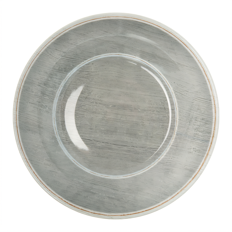 Product image #2 for CFS Brands 6400318 Grove Plastic & Melamine Bowls Case of 6