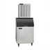 Thumbnail image #2 for Ice-O-Matic MFI0800R Flake Ice Maker, Air-Cooled, Remote Condenser Setup, 925 lb Daily Production