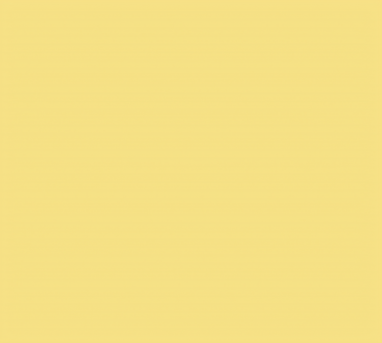 Product image #2 for Cambro Camlite® 15" x 20" Yellow Fiberglass Cafeteria Tray — Reinforced Corners & Stacking Lugs