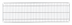 Thumbnail image #2 for Olympic 14 Inch x 48 Inch Chromate Wire Shelf