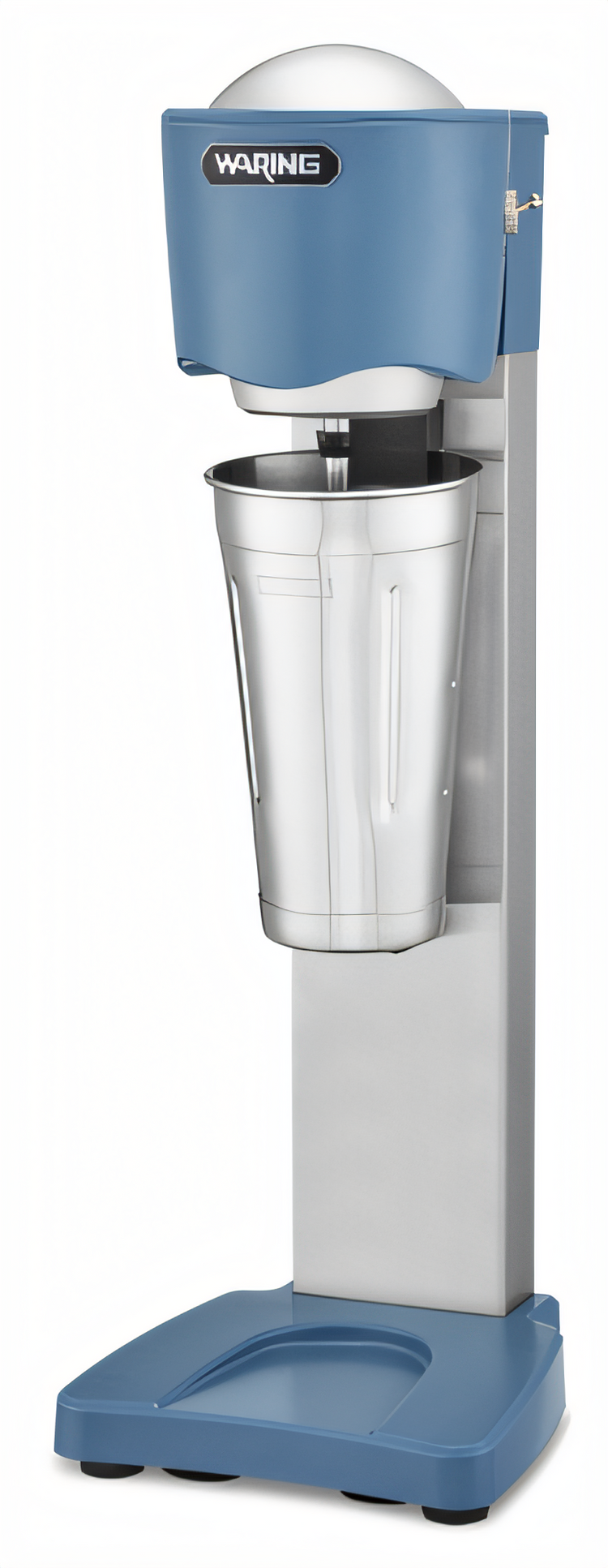 Product image #2 for Waring Light-Duty Single-Spindle Drink Mixer, Manual 2-Speed, 120V