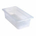Thumbnail image #2 for Cambro 30PPD190 Hotel Pans & Food Pans Case of 6
