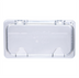 Thumbnail image #2 for CFS Brands 10280Z07 StorPlus™ Food Pan Covers Case of 6
