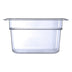 Thumbnail image #2 for CFS Brands 3068407 StorPlus™ Plastic Food Pans Case of 6