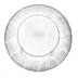 Thumbnail image #2 for Petal Mist Floral-Edge Clear Polycarbonate Bowl, 5.6 Qt., 12 Inch Diameter
