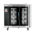 Thumbnail image #2 for Alto-Shaam Vector F Series Gas Multi-Cook Oven, 4 Chambers, 4 Full-Size Sheet Pan Capacity