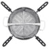 Thumbnail image #1 for Wear-Ever 3004 Series Aluminum Pasta and Vegetable Cooker Pot