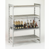 Thumbnail image #2 for Cambro CSSC244818000 Camshelving® Specialty Storage & Transport