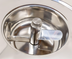 Thumbnail image #2 for Omcan USA 58178 Trento Cold & Frozen Beverage Dispensers