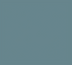 Thumbnail image #2 for Cambro Camlite 14 x 18 Inch Rectangular Fiberglass Cafeteria Tray, Steel Blue