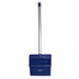 Thumbnail image #2 for Sparta Color-Coded Upright Dust Pan, 12 Inch Wide, Blue