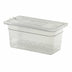 Thumbnail image #2 for Cambro 35CLRCW135 Camwear® Colanders Case of 6