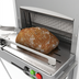 Thumbnail image #2 for JAC Machines SWIFT Automatic Floor Model Bread Slicer, Up to 300 Loaves per Hour