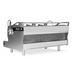 Thumbnail image #2 for Synesso MVP 3-Group Semi-Automatic Commercial Espresso Machine with Programmable Volumetric Controls